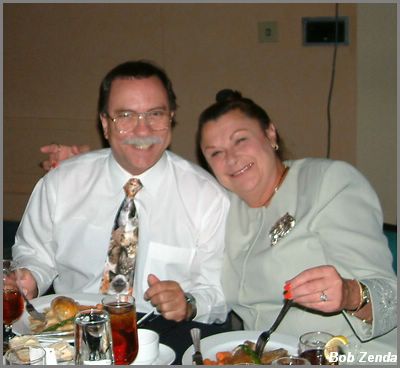 Jim & Jan Rogers